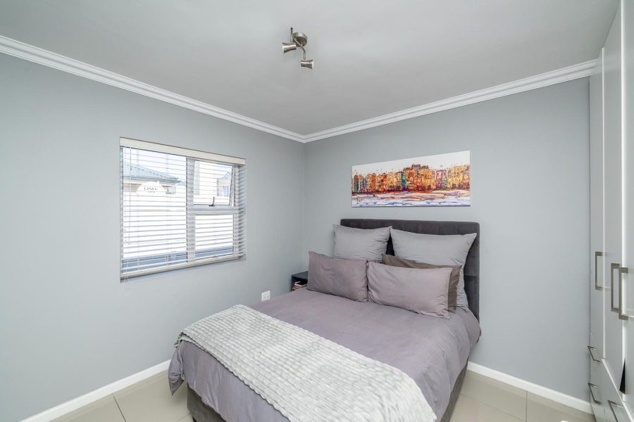 To Let 3 Bedroom Property for Rent in Zonnendal Western Cape